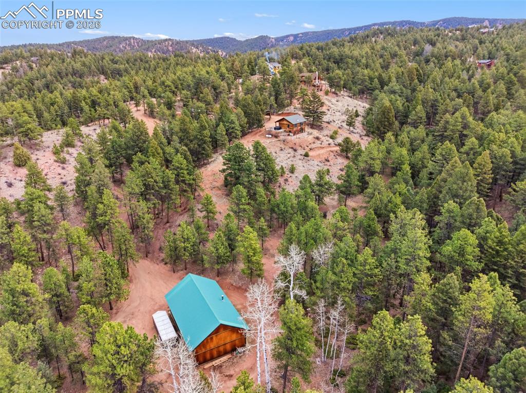 Image 6 of 39: Aerial View