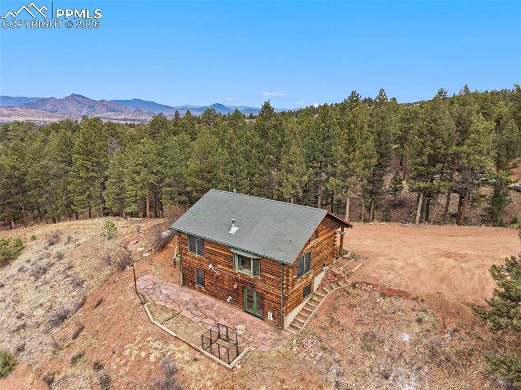 Image 8 of 39: Aerial View