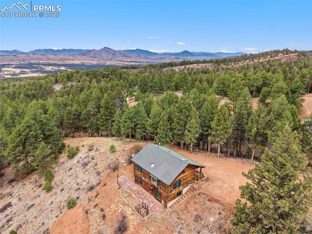 Image 9 of 39: Aerial View