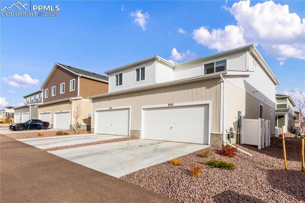 Image 20 of 21: Front of Structure