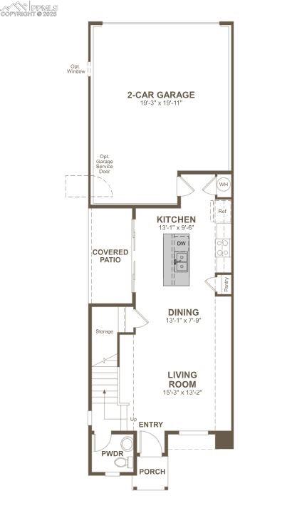 Image 20 of 21: First Floor