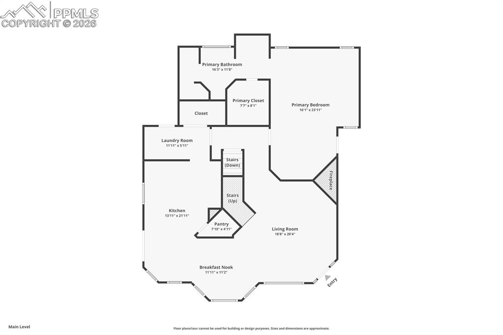 Image 49 of 50: Floor Plan