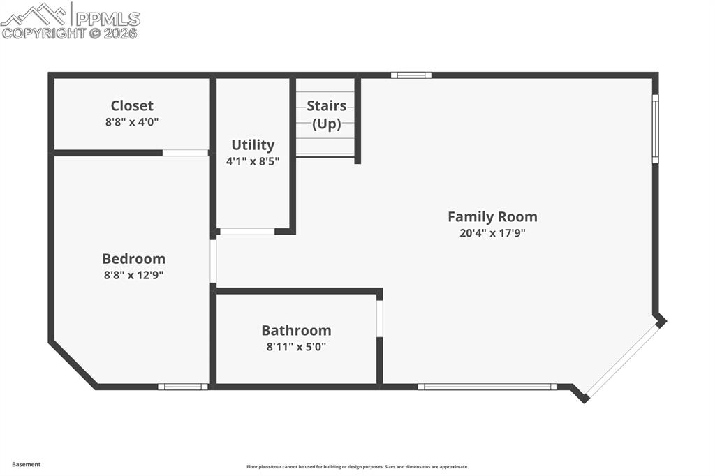 Image 50 of 50: Floor Plan