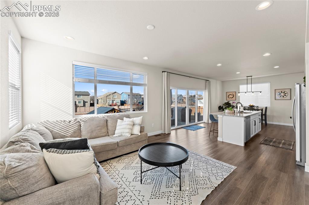 Image 11 of 49: Living Room