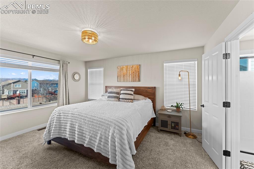 Image 20 of 49: Bedroom