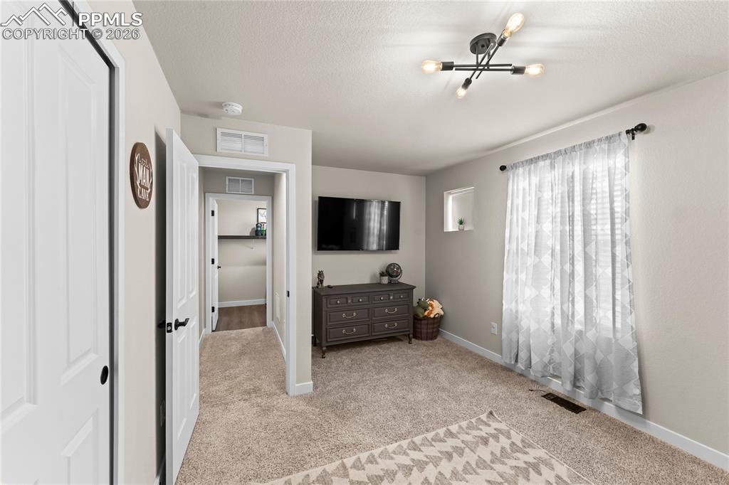 Image 32 of 49: Bedroom