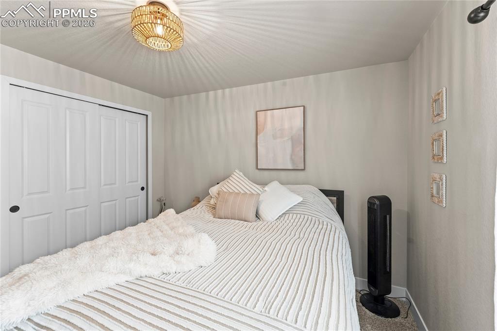 Image 37 of 49: Bedroom