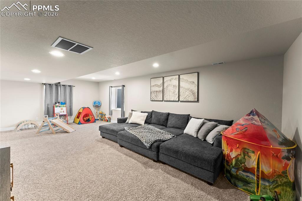 Image 40 of 49: Living Room