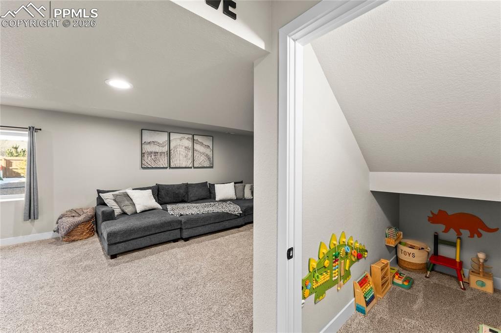 Image 42 of 49: Game Room