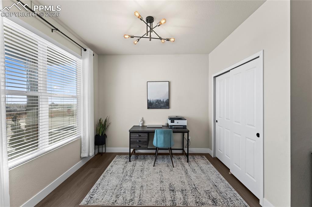 Image 5 of 49: Bedroom