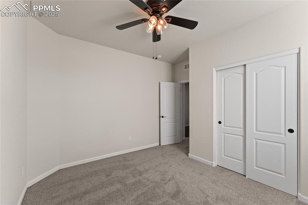 Image 8 of 46: Bedroom