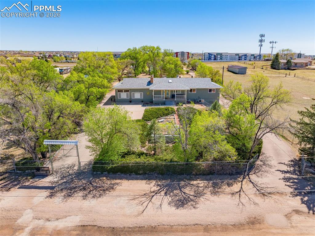 Image 13 of 27: Aerial View