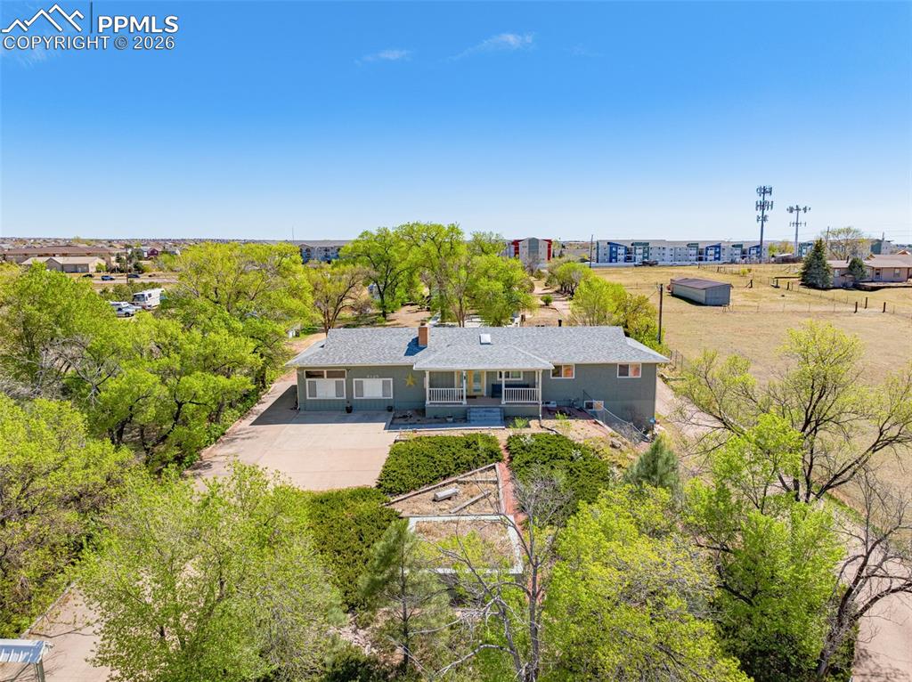 Image 14 of 27: Aerial View