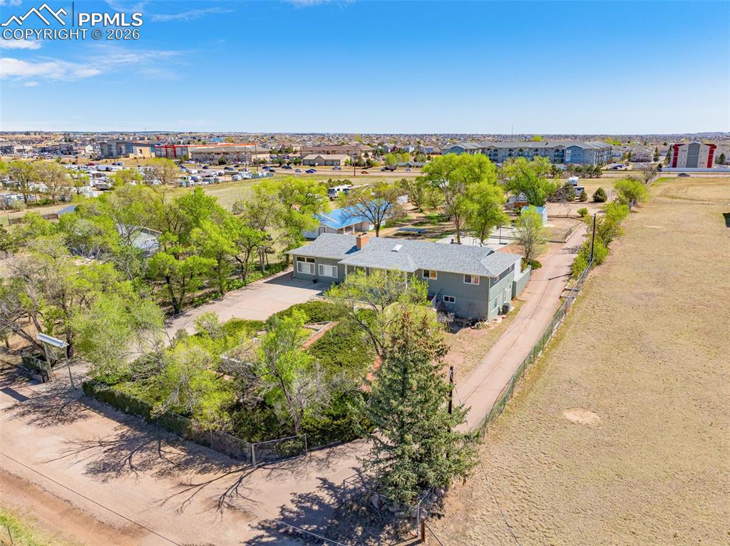 Image 15 of 27: Aerial View