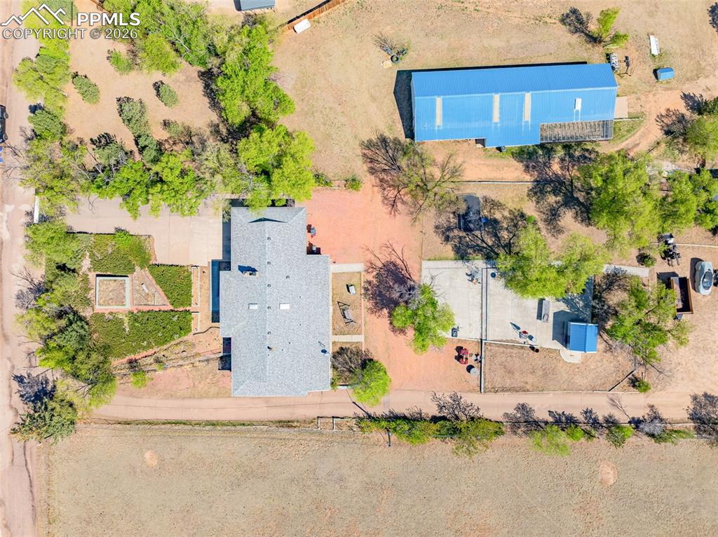 Image 16 of 27: Aerial View