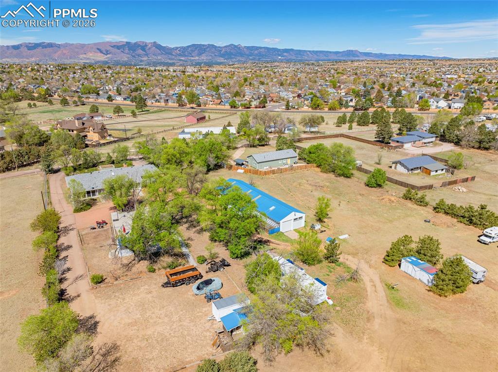 Image 17 of 27: Aerial View