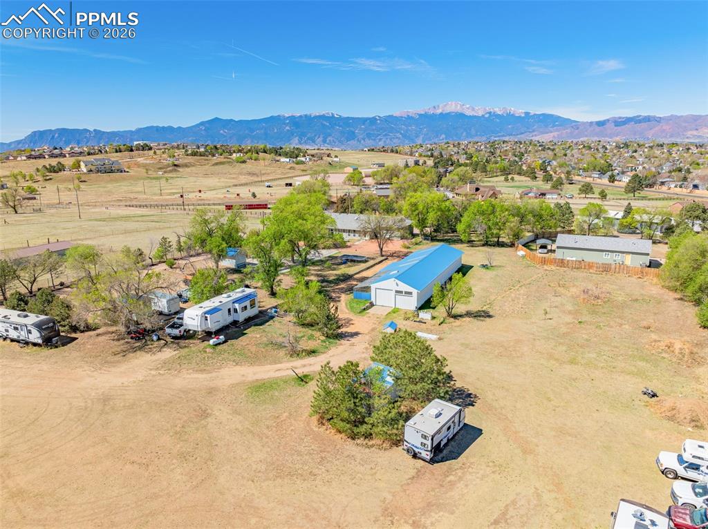 Image 18 of 27: Aerial View