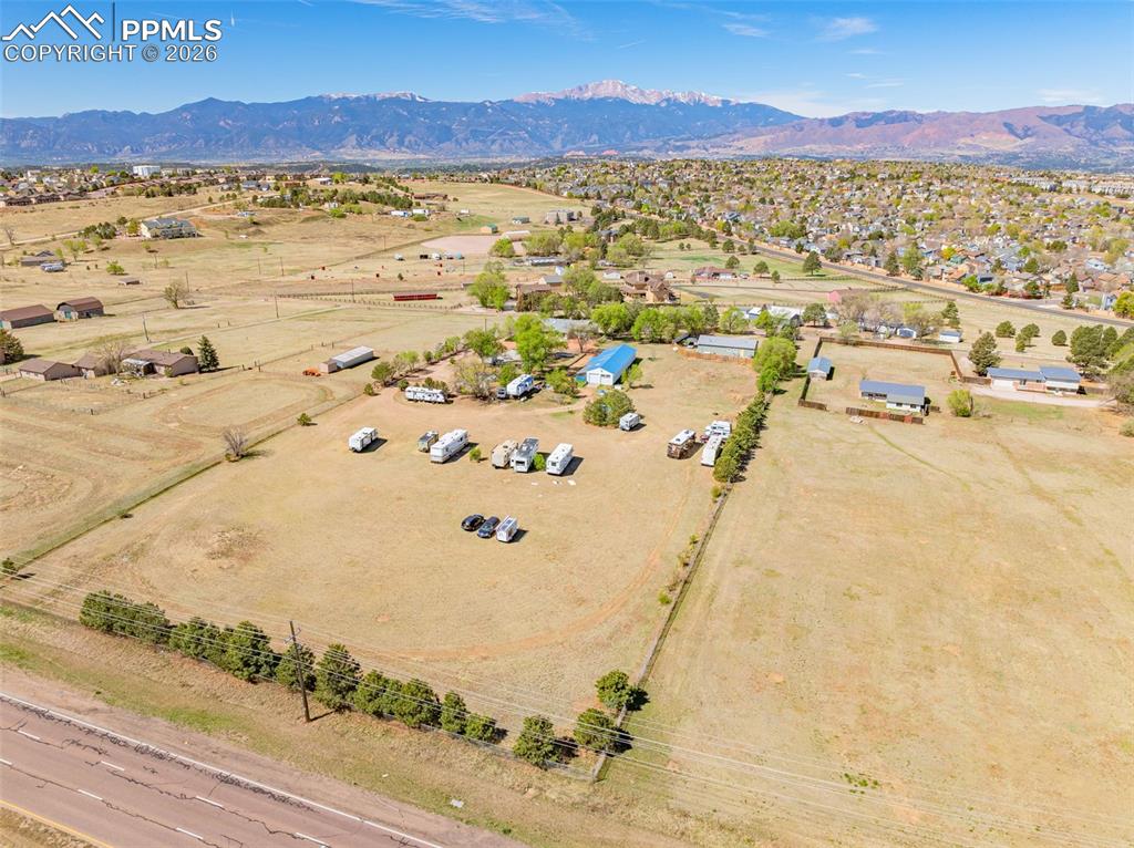 Image 19 of 27: Aerial View