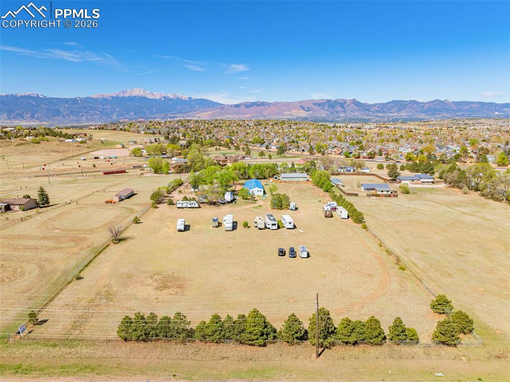 Image 20 of 27: Aerial View