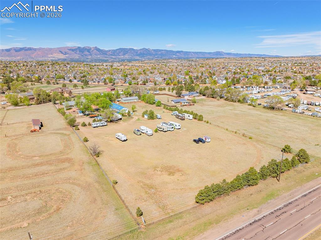 Image 21 of 27: Aerial View