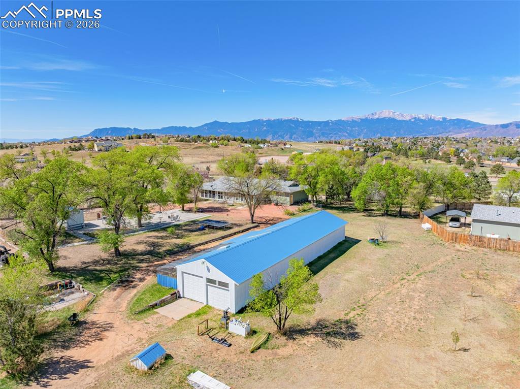 Image 22 of 27: Aerial View