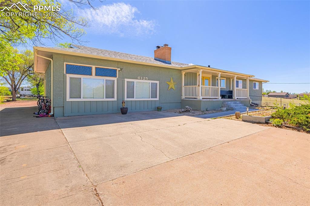 Image 3 of 27: Back of Structure