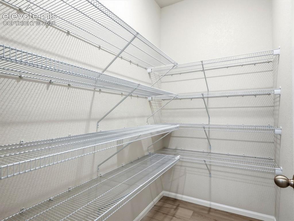 Image 14 of 29: Pantry