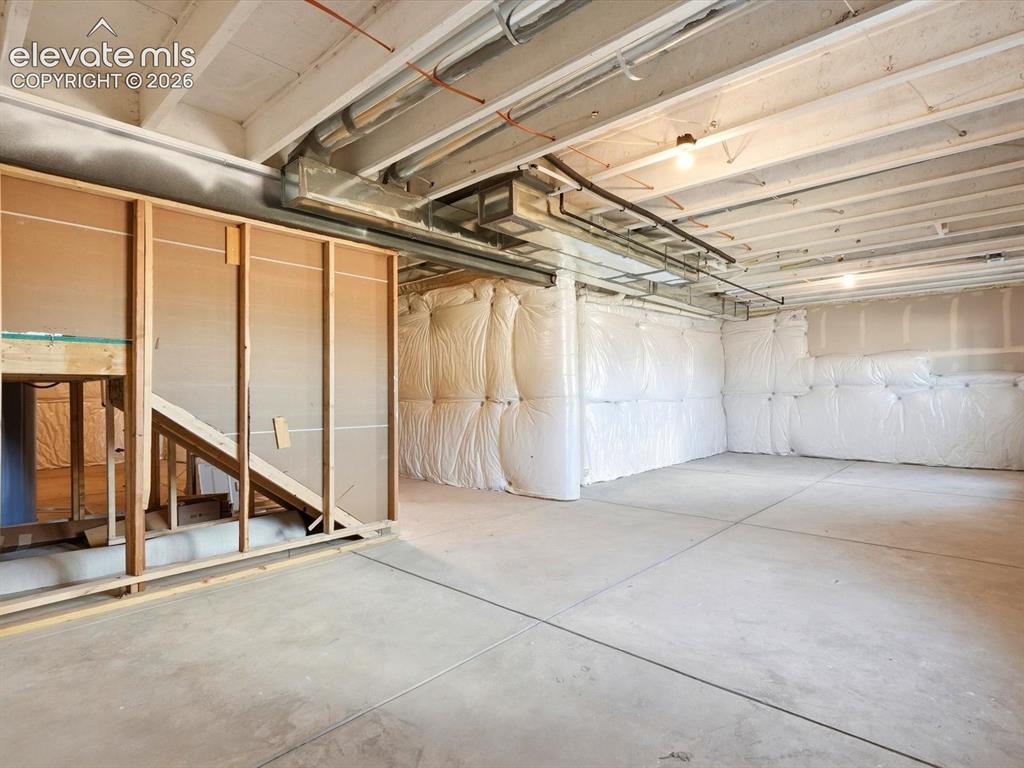 Image 16 of 29: Basement