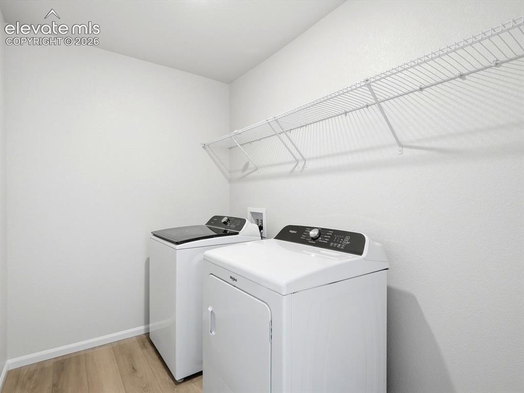 Image 18 of 29: Laundry