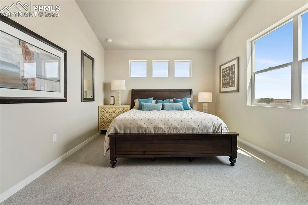 Image 22 of 36: Master Bedroom