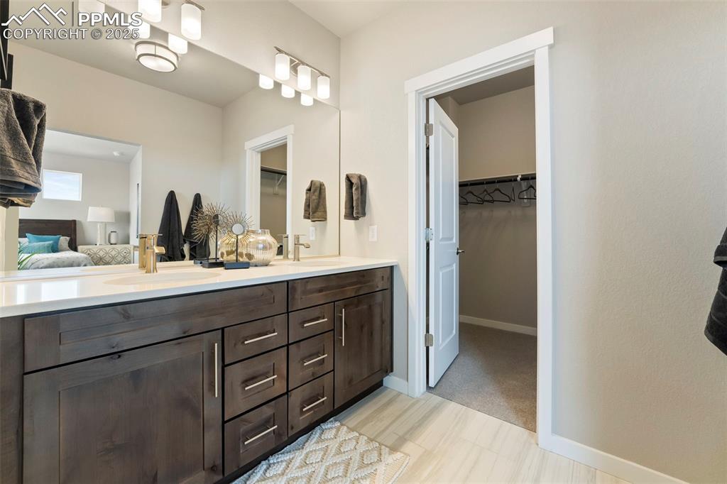 Image 26 of 36: Master Bathroom