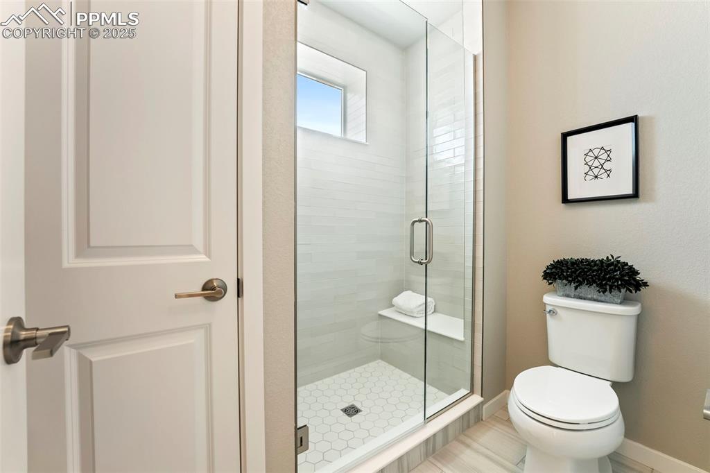 Image 28 of 36: Master Bathroom