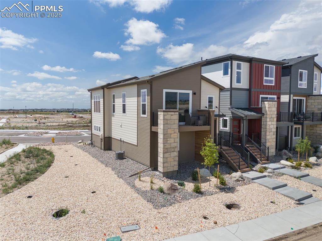 Image 33 of 36: Front of Structure