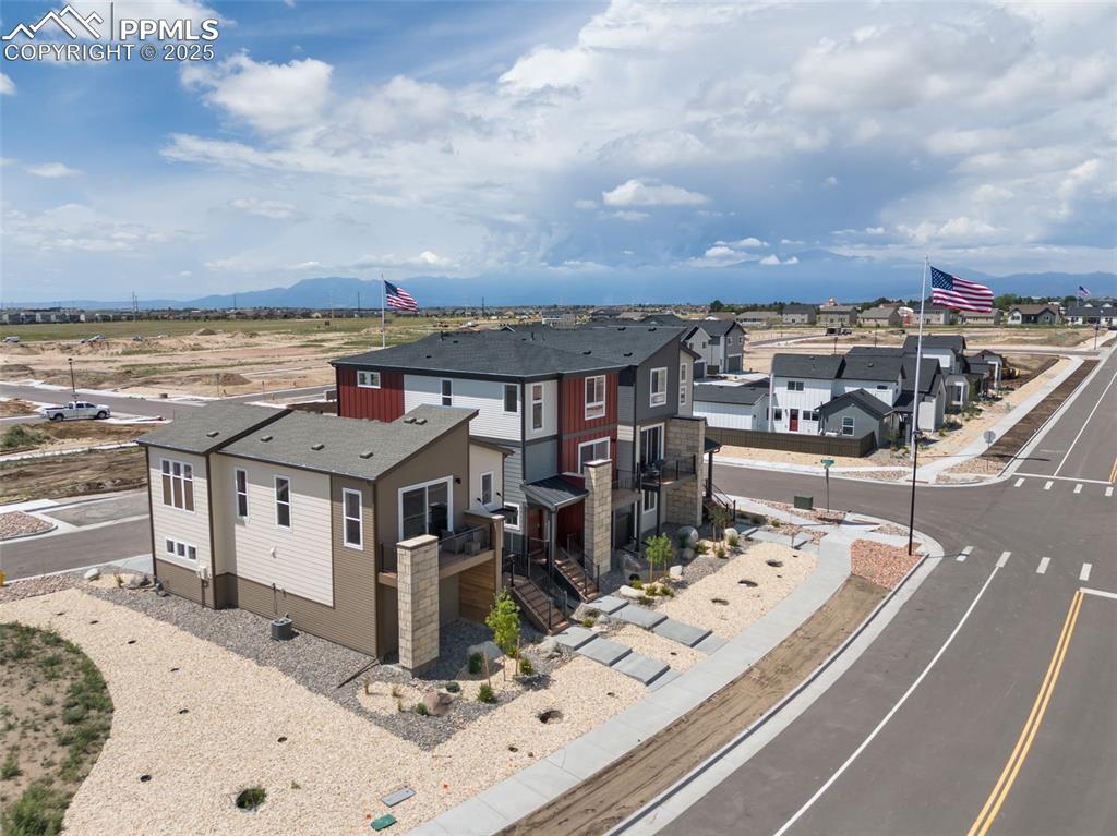 Image 34 of 36: Aerial View