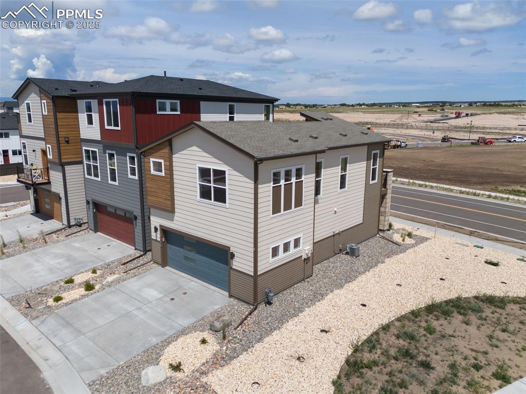 Image 35 of 36: Aerial View