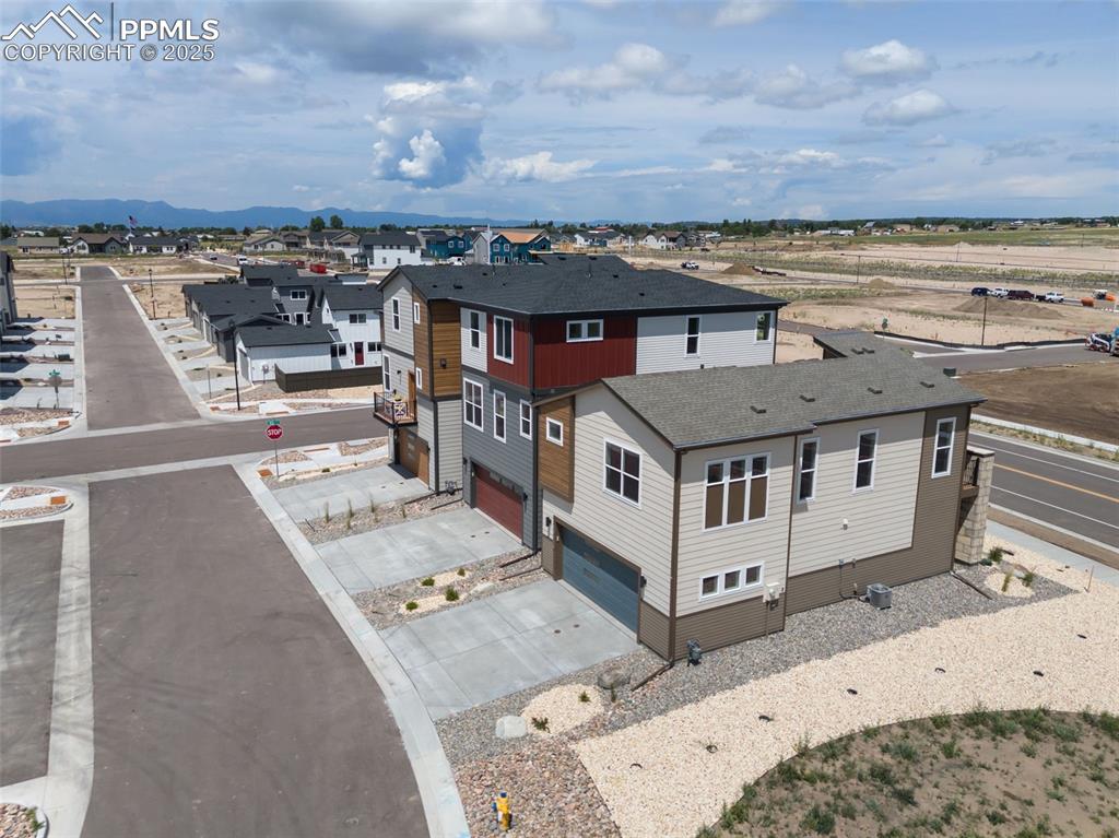 Image 36 of 36: Aerial View