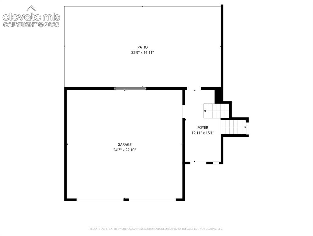 Image 6 of 25: Floor Plan