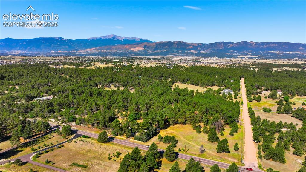 Image 18 of 28: Aerial View