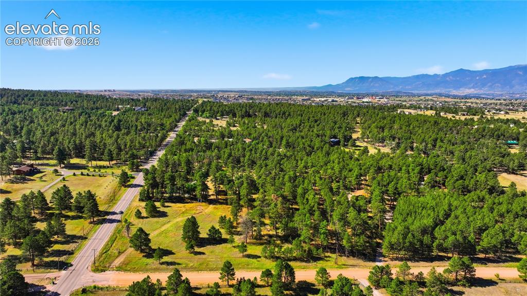 Image 20 of 28: Aerial View