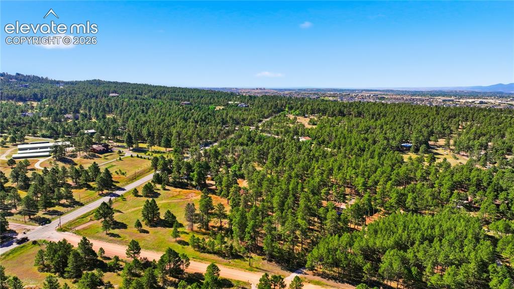 Image 21 of 28: Aerial View