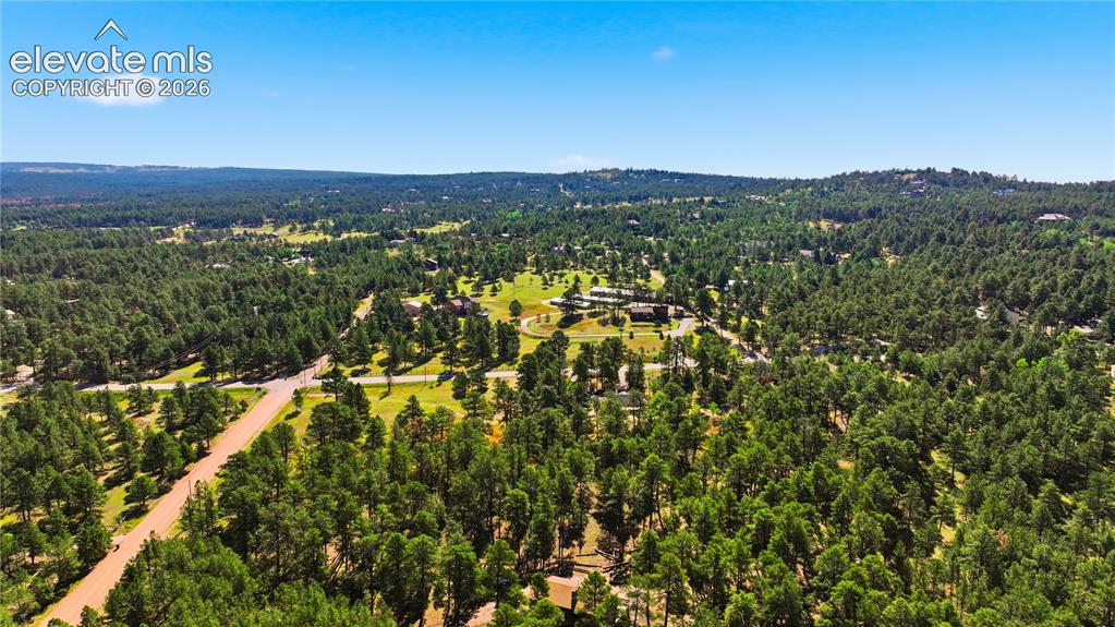 Image 22 of 28: Aerial View