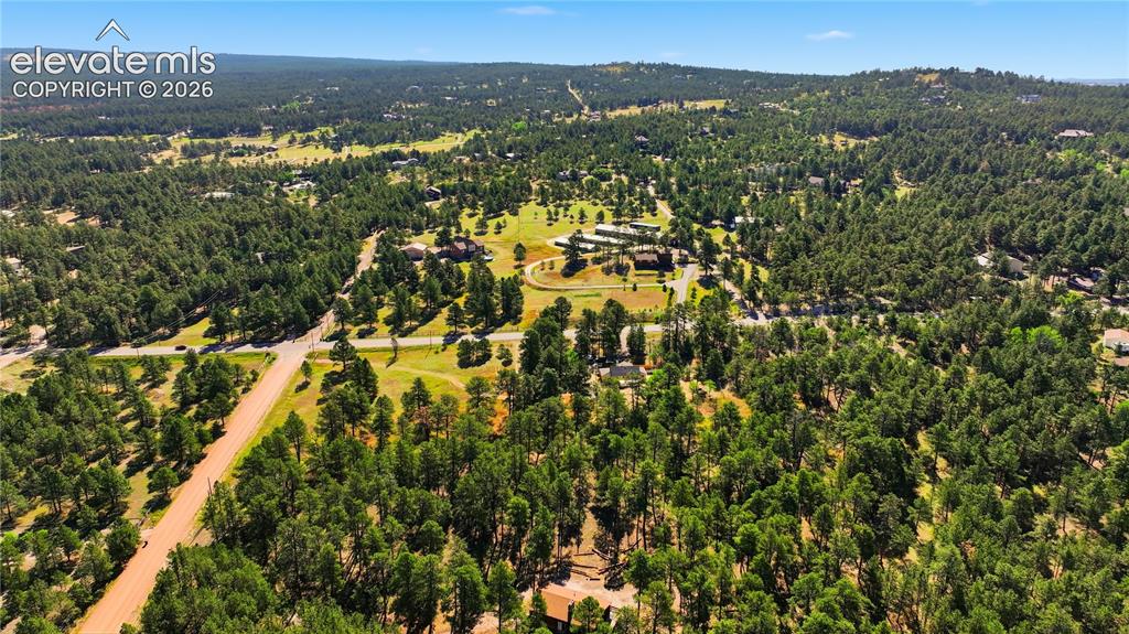 Image 23 of 28: Aerial View