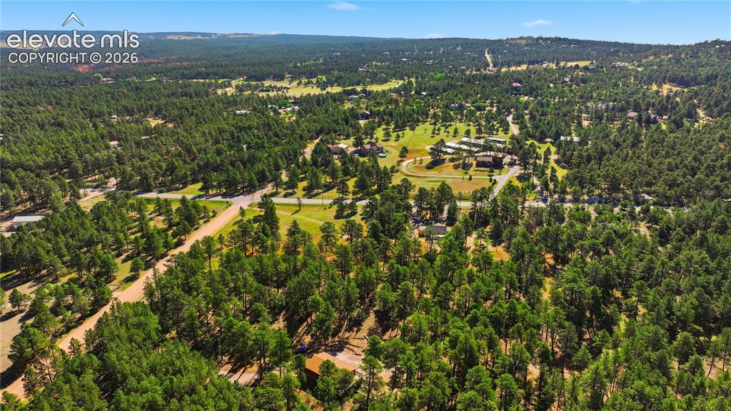 Image 24 of 28: Aerial View