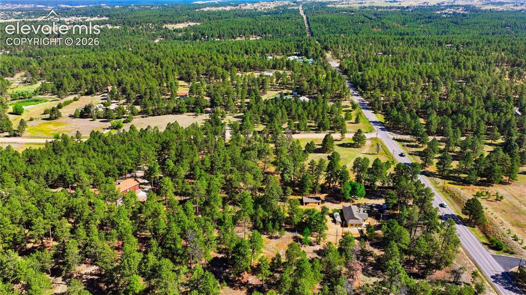 Image 25 of 28: Aerial View