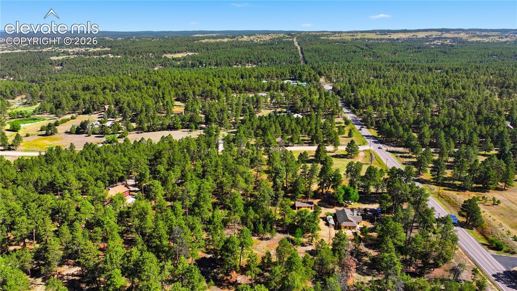 Image 26 of 28: Aerial View