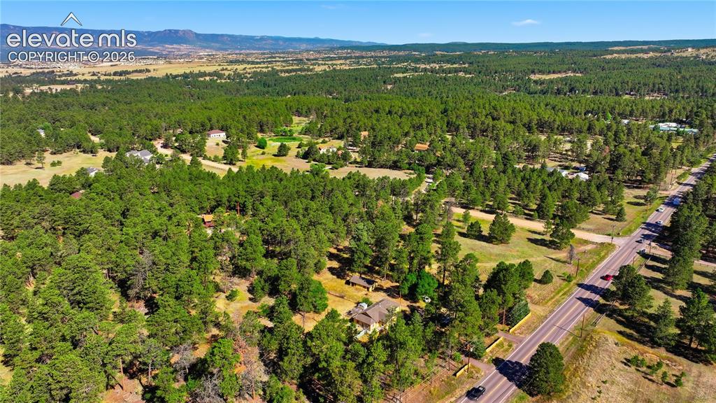 Image 27 of 28: Aerial View