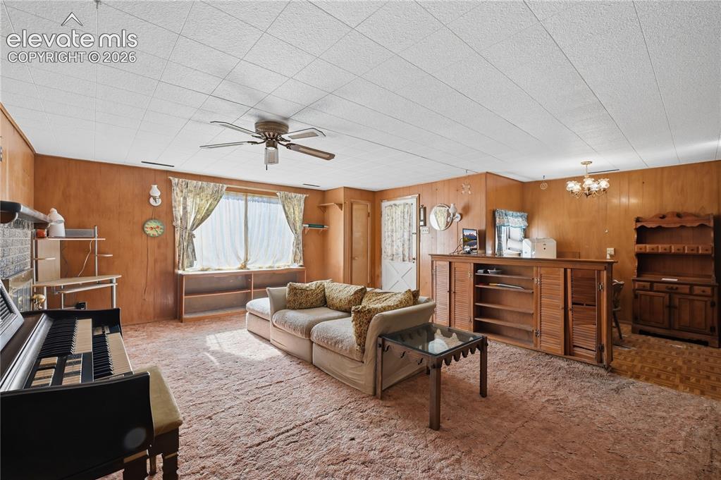 Image 9 of 28: Living Room