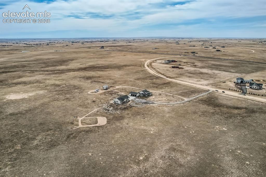 Image 3 of 50: Aerial View
