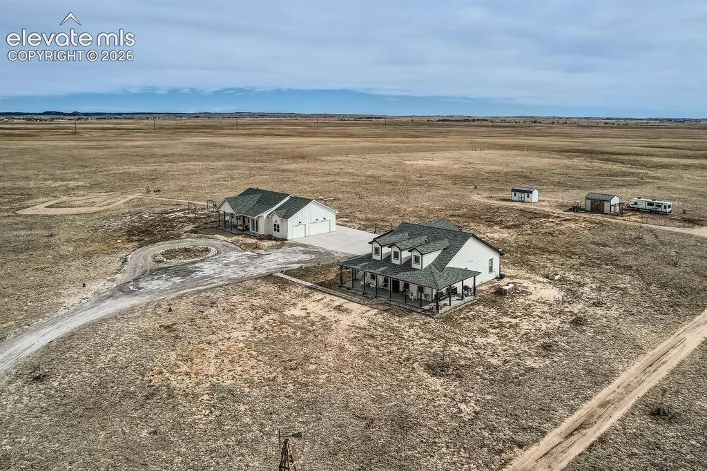 Image 4 of 50: Aerial View
