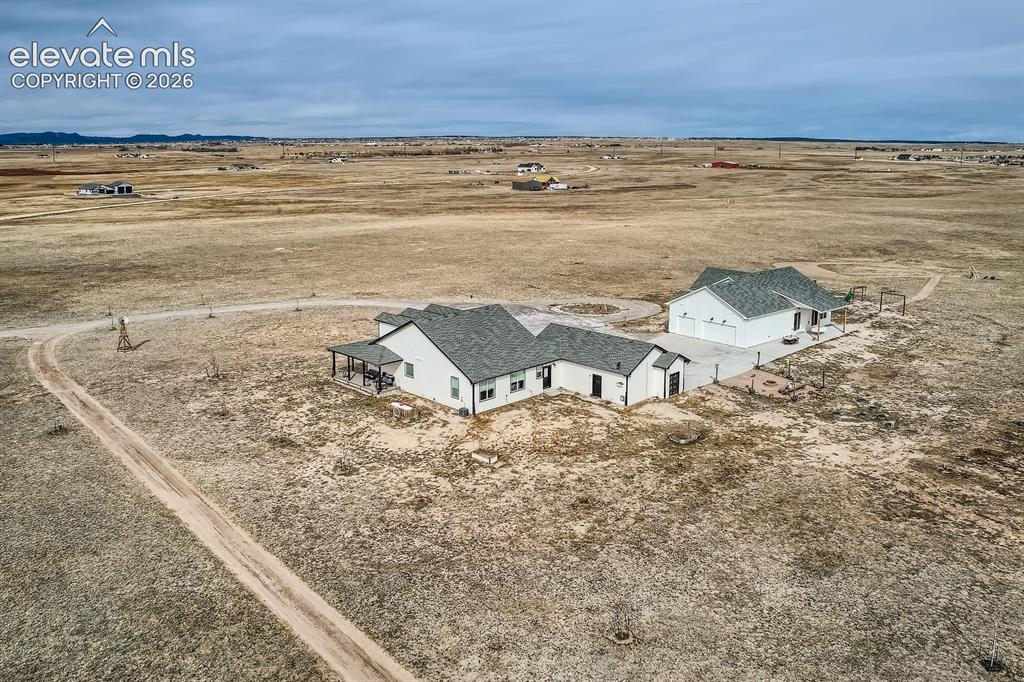 Image 5 of 50: Aerial View